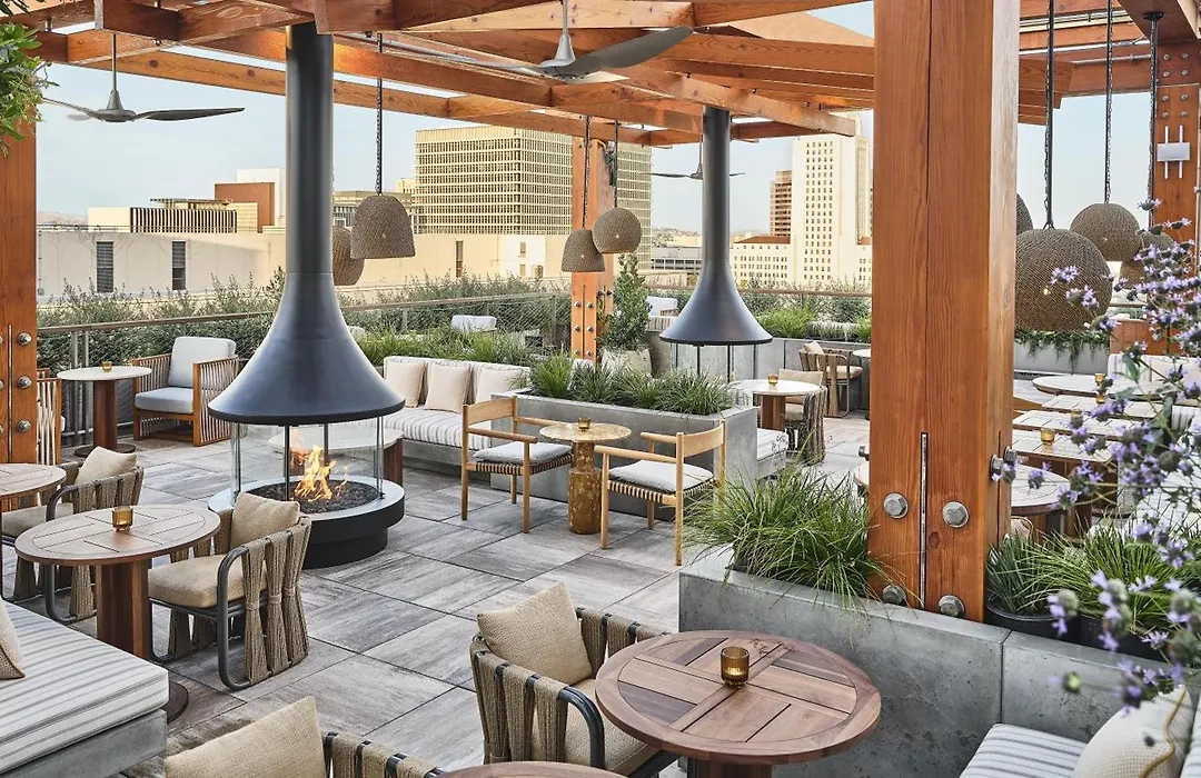 Conrad Los Angeles-1