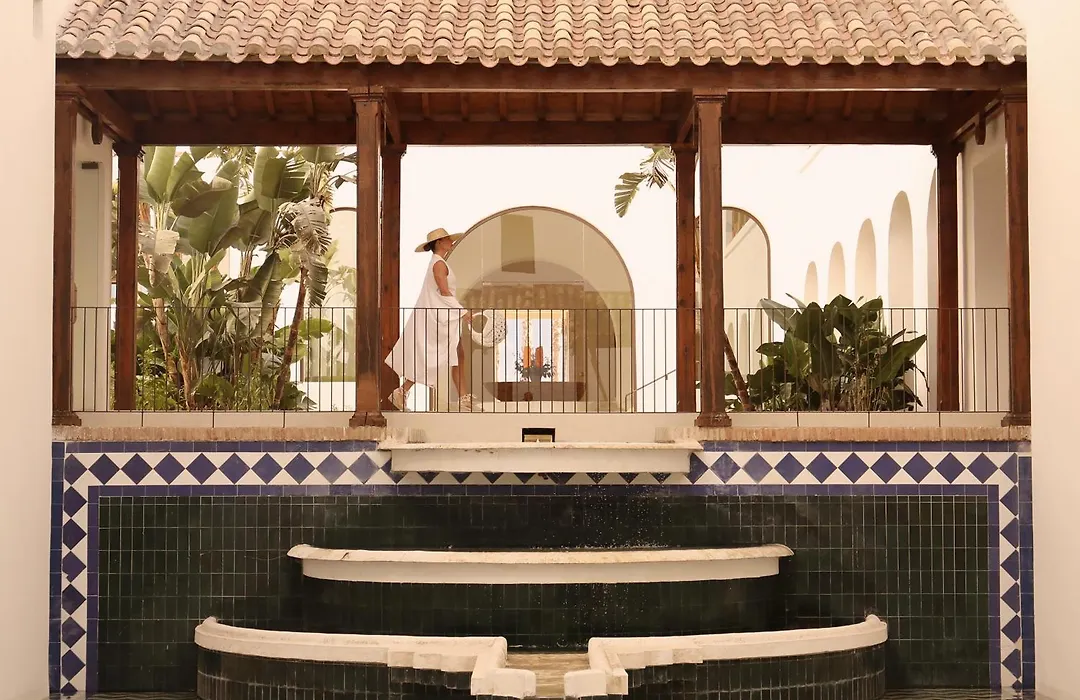 La Zambra Resort Mijas - Marbella - The Unbound Collection By Hyatt-1