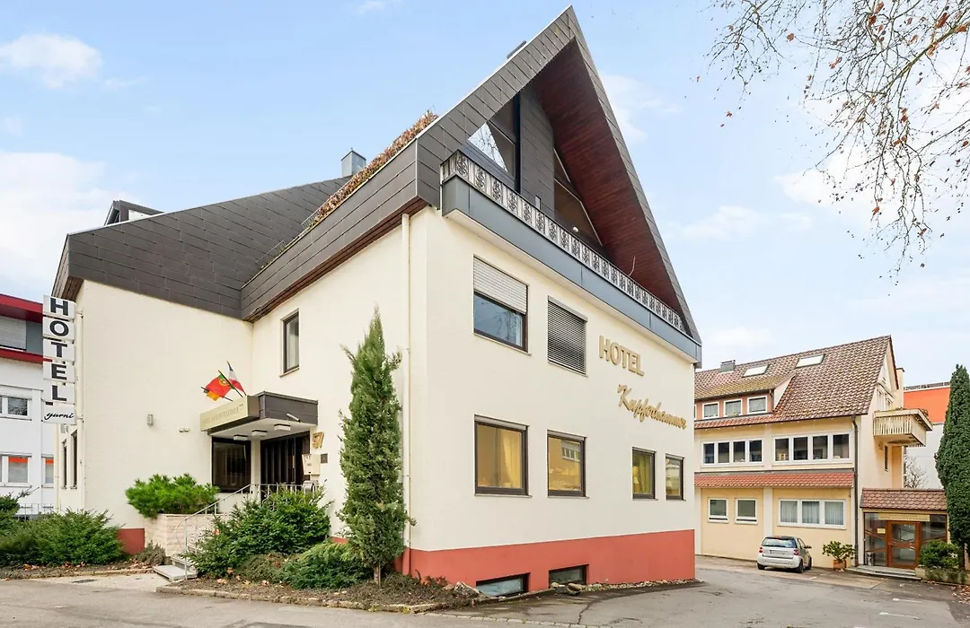 Hotel Am Kupferhammer-1
