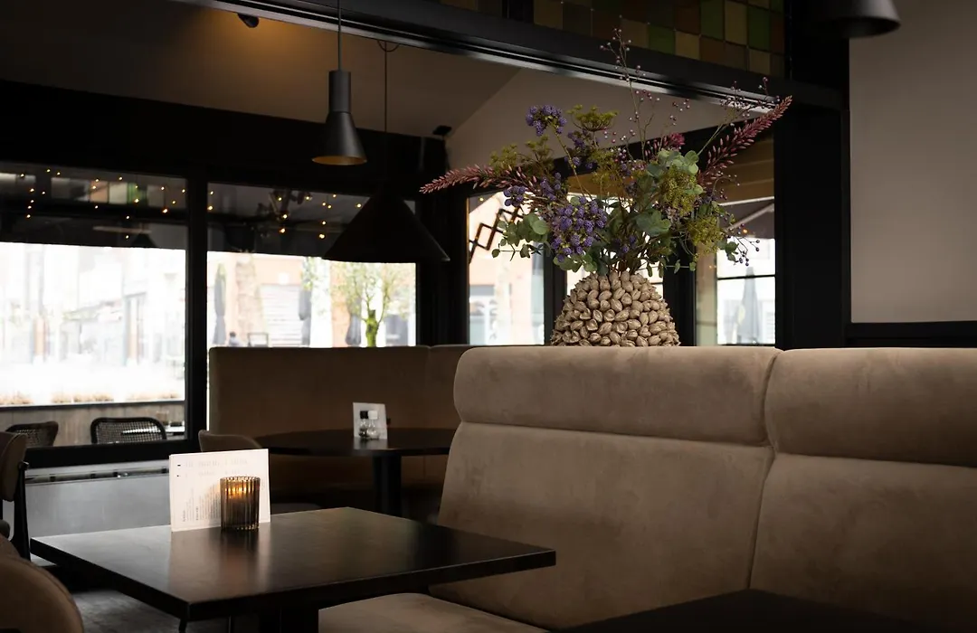Hotel Restaurant St. Lambert-1