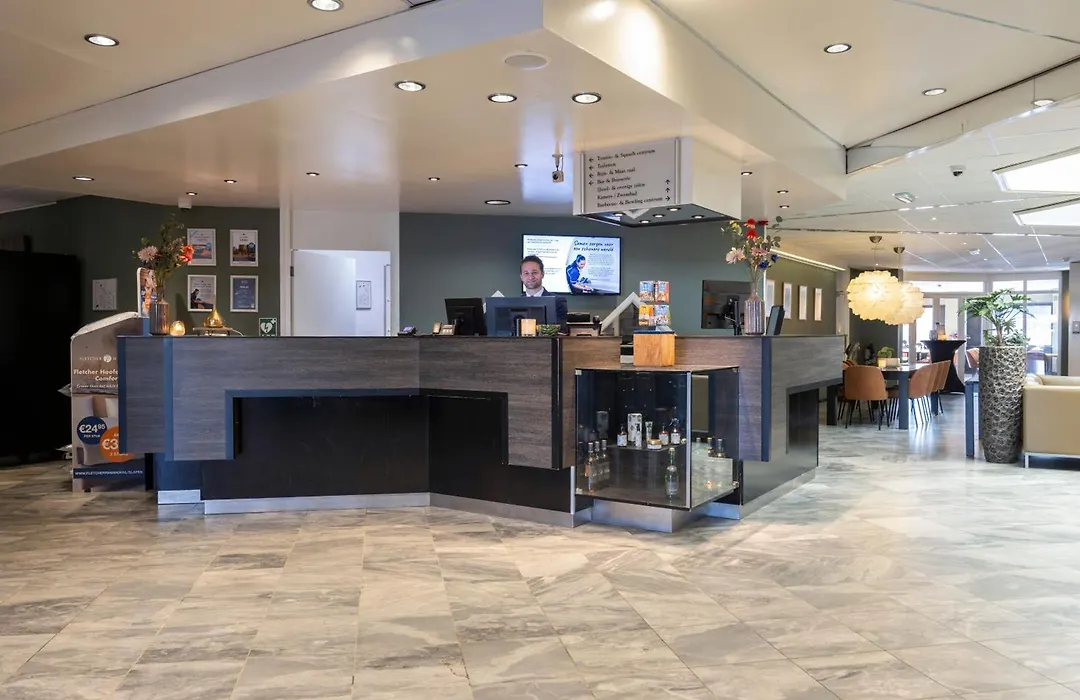 Fletcher Resort-Hotel Zutphen-1