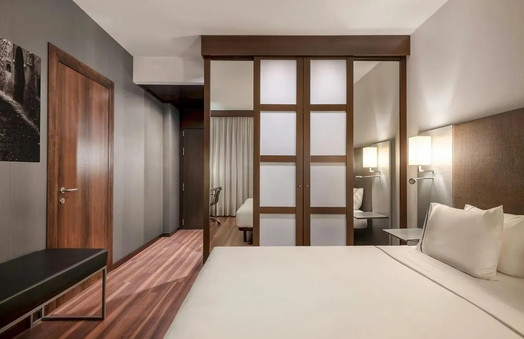 AC Hotel Padova by Marriott-1