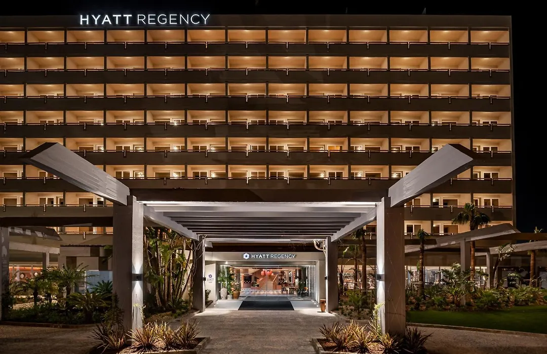 Hyatt Regency Vilamoura Algarve-1