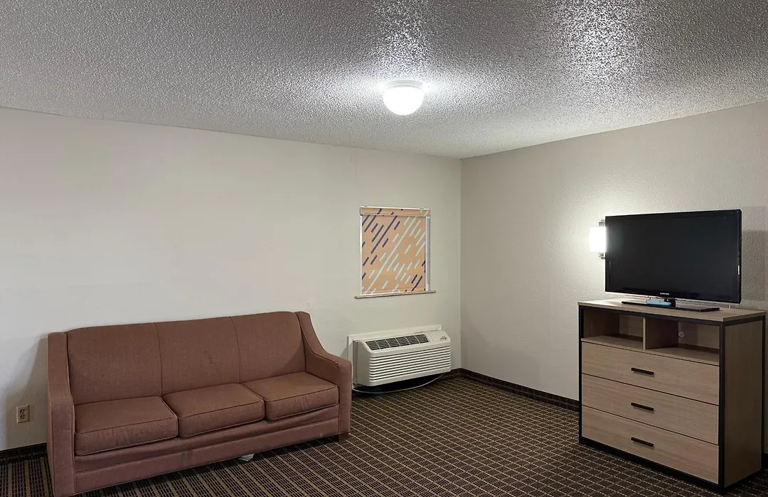Days Inn By Wyndham San Antonio Interstate Hwy 35 North-1