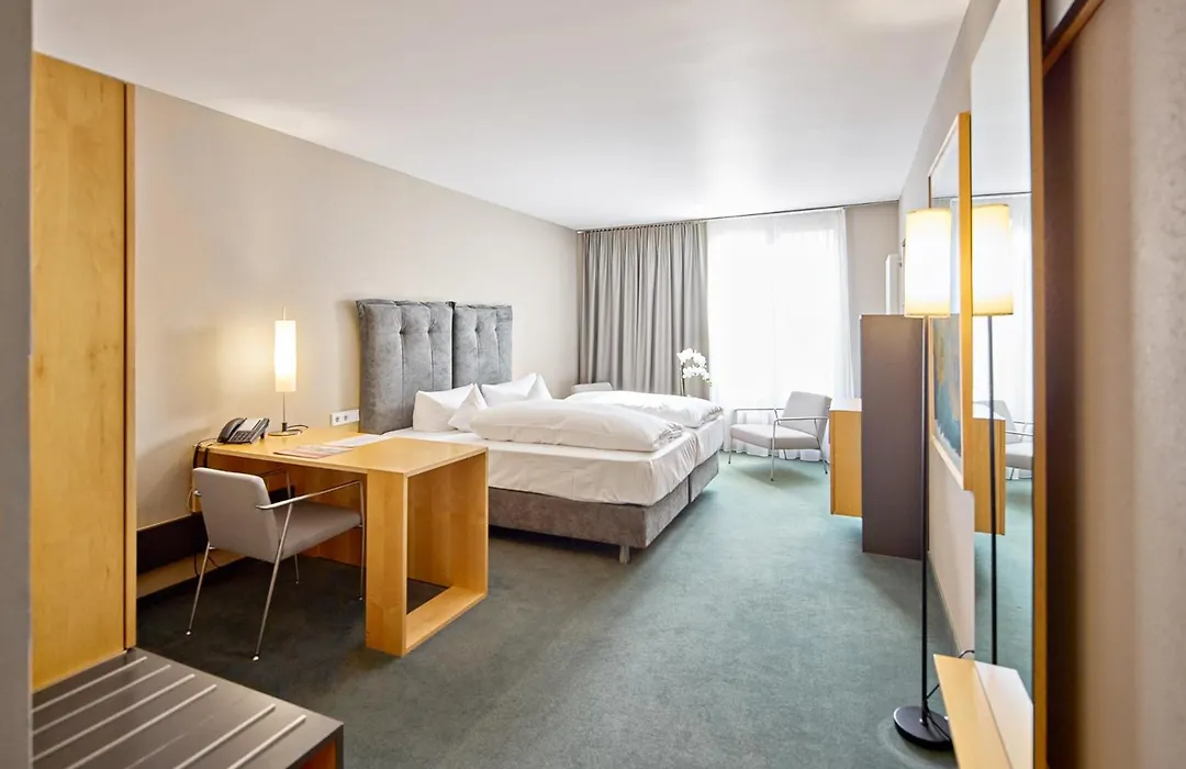 Hotel an der Stadtmauer-1