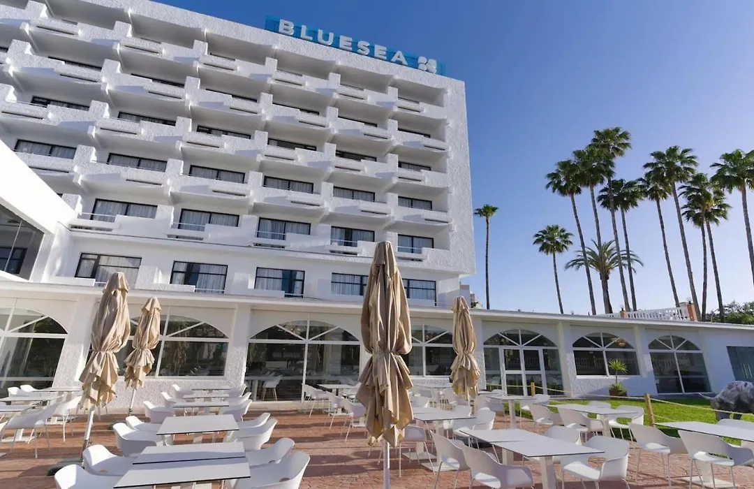 Bluesea Al Andalus-1