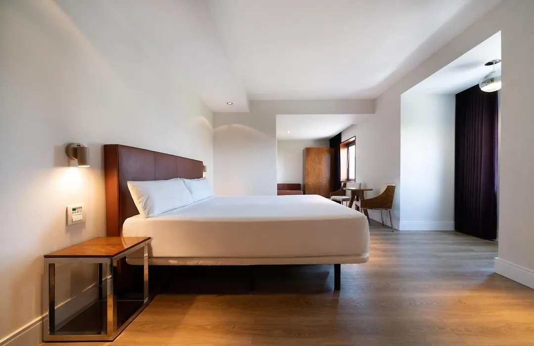 Hotel Palma Avenidas-1