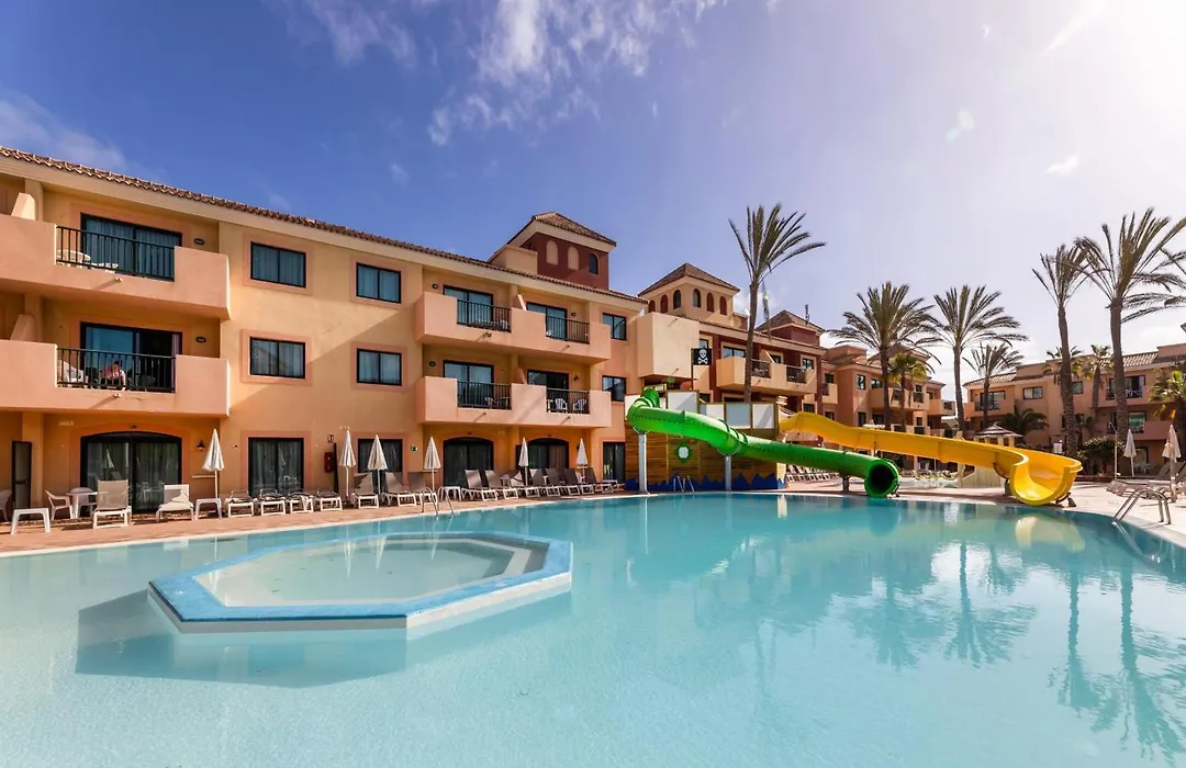 Labranda Aloe Club-1