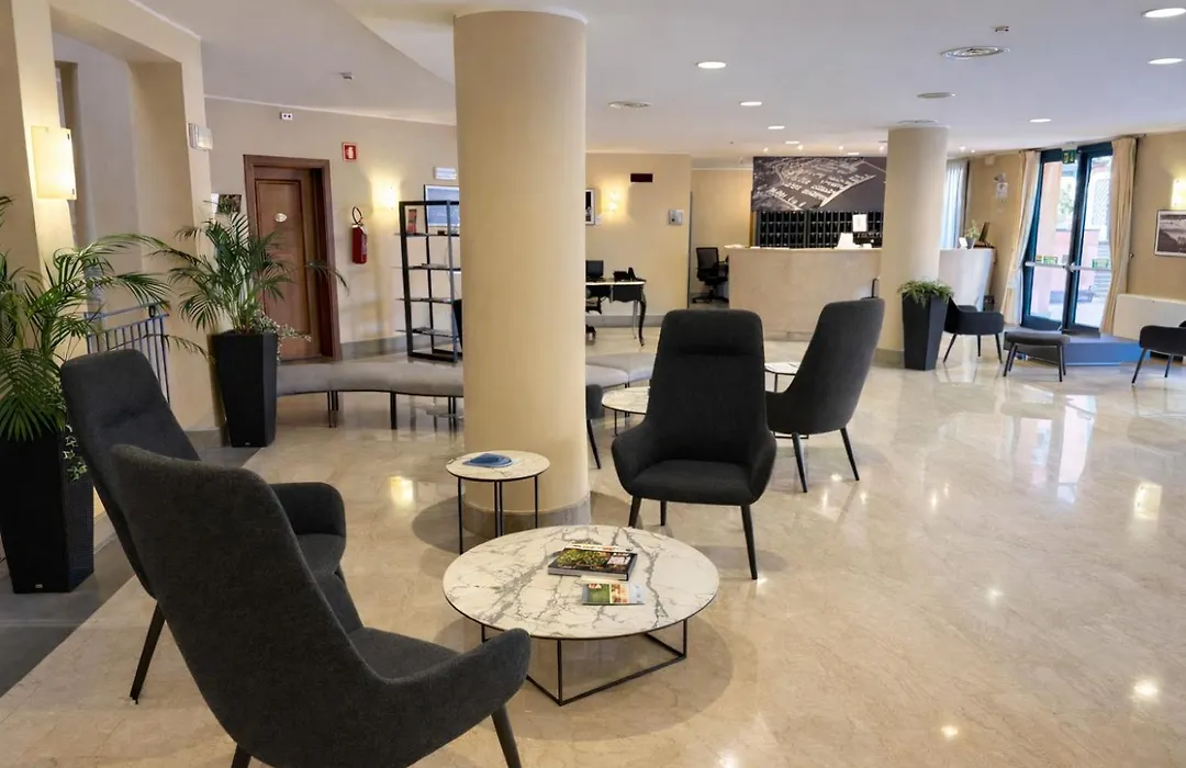 Hotel San Rocco-1