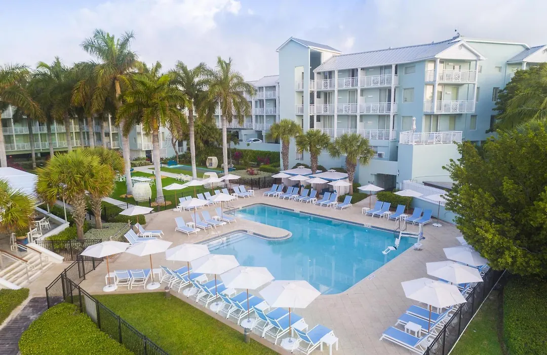 The Reach Key West, Curio Collection By Hilton-1