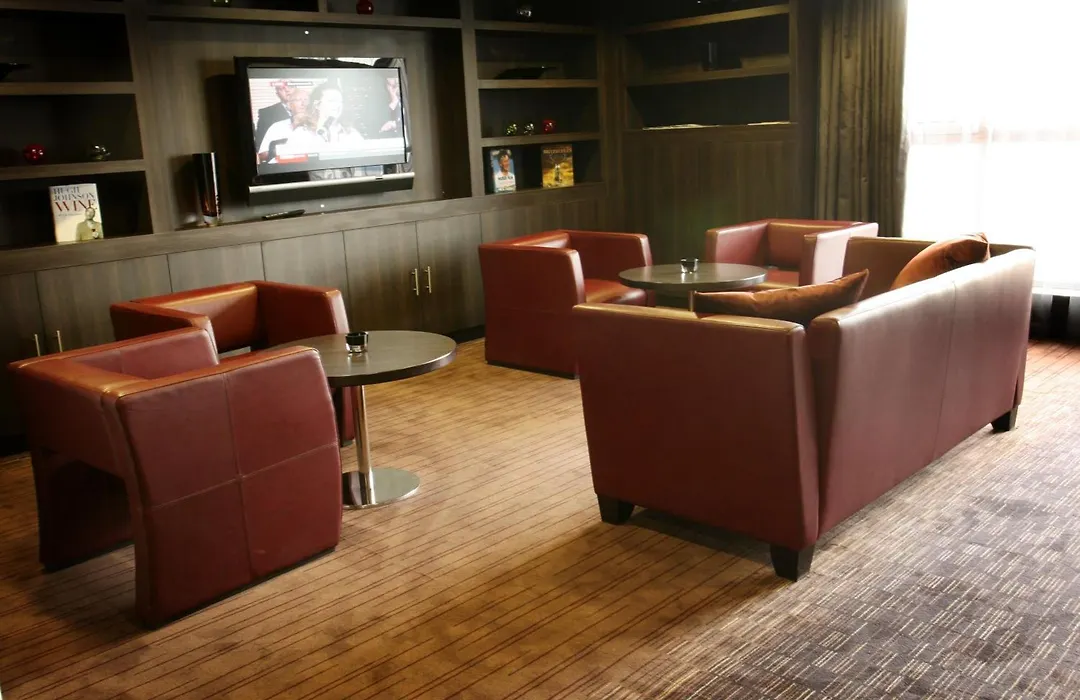 Crowne Plaza Birmingham City By Ihg-1
