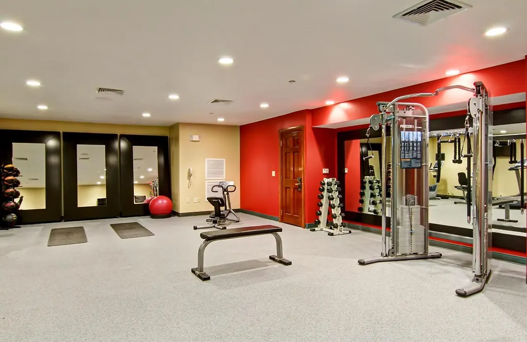 Homewood Suites By Hilton Stratford-1