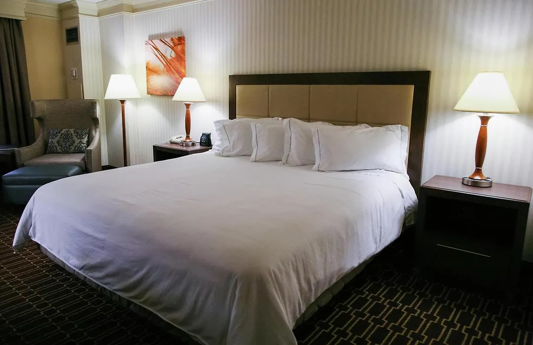 Hilton Jackson-1