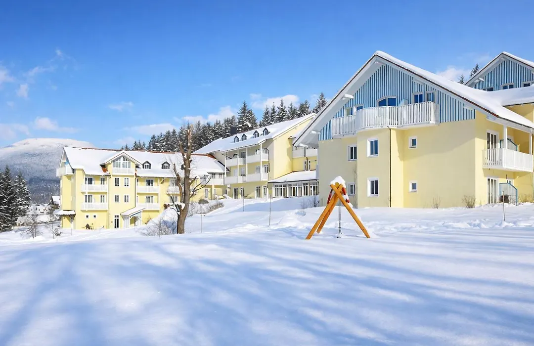 Hotel Ahornhof-1