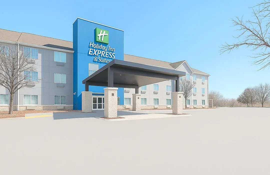 Holiday Inn Express & Suites Chicago - Matteson By Ihg-1