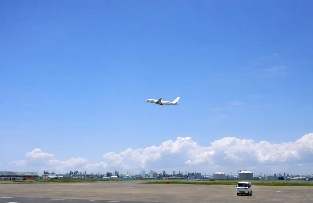 Urbain Tokyo Haneda Kamata-1