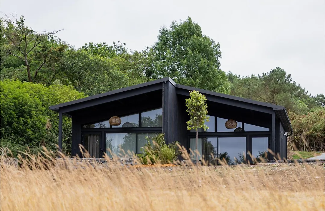 La Gree Des Landes - Eco-Hotel-Spa Yves Rocher-1