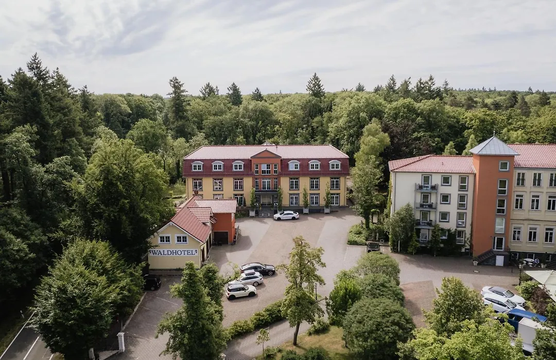 Waldhotel Rheinbach-1