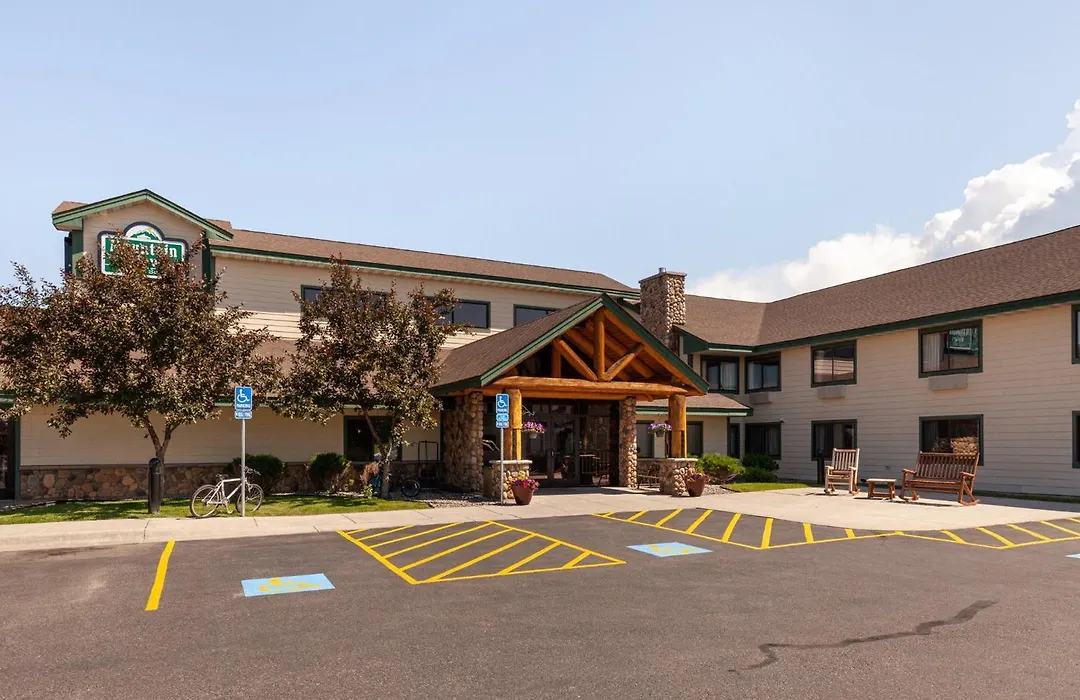 Mountainview Lodge And Suites-1