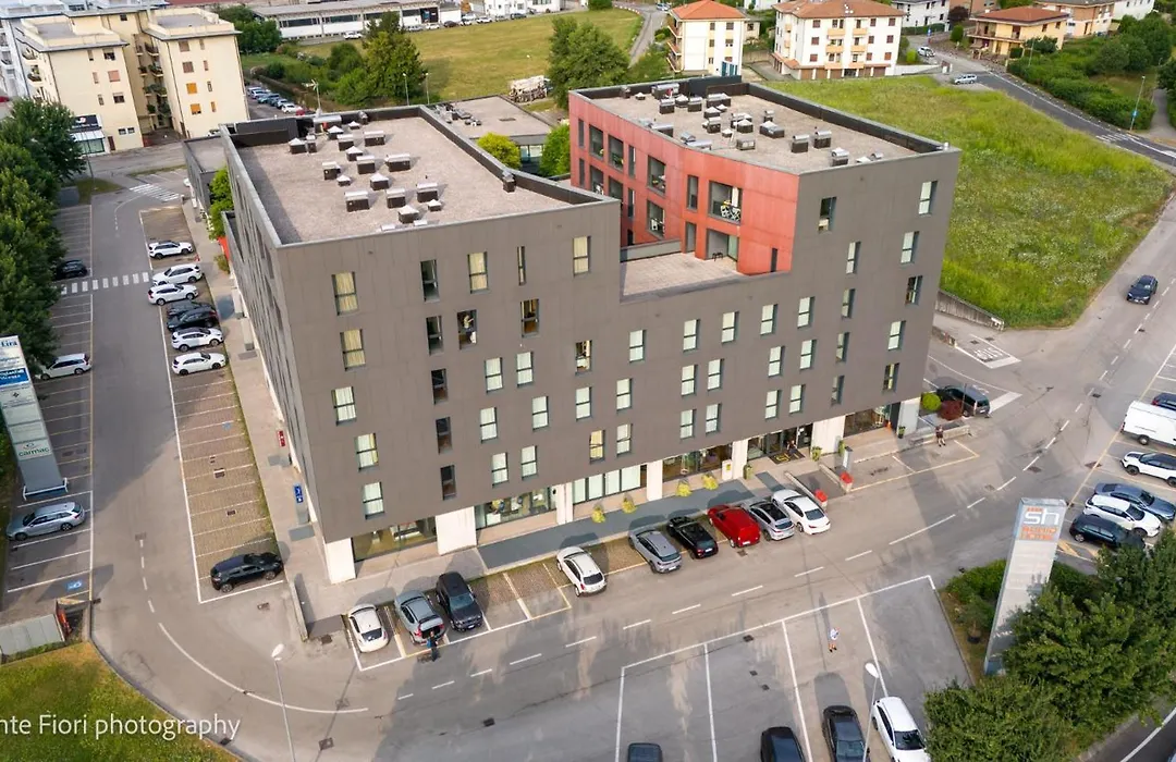 Schio Hotel-1