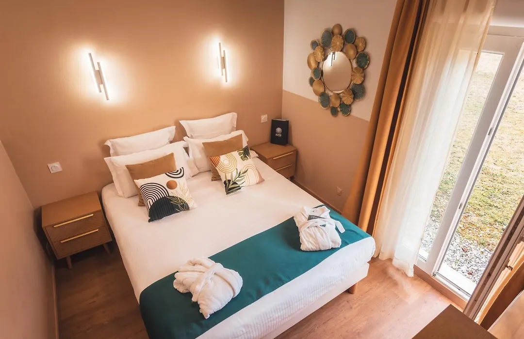 Golf Hotel De Digne Les Bains-1