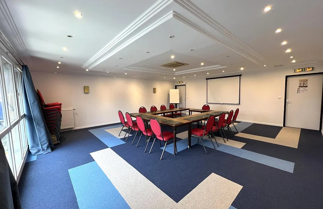 Logis Hotel Altina-1