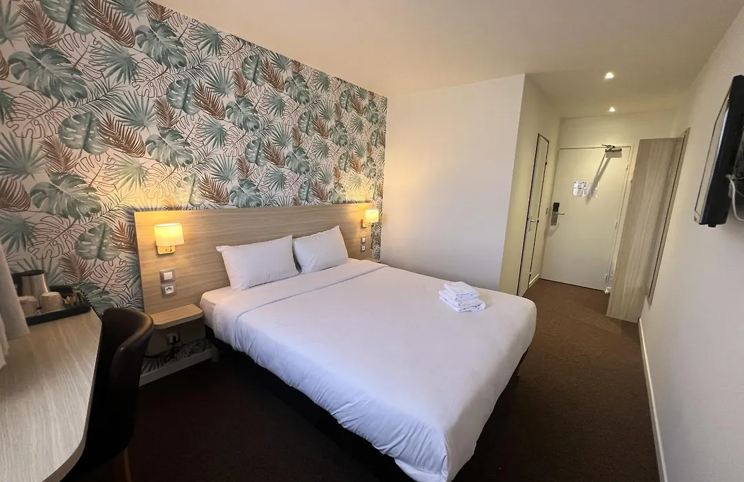 Logis Hotel Altina-1