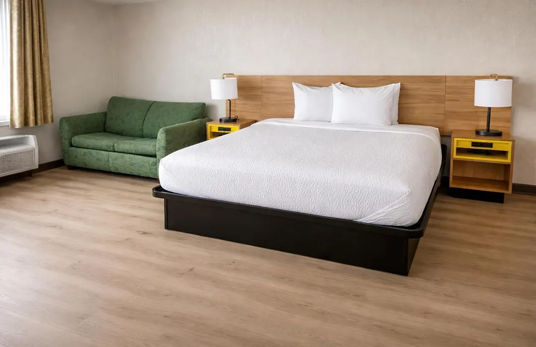 Days Inn By Wyndham Amherst Oh - Near Cleveland Cedar Point & Lake Erie-1