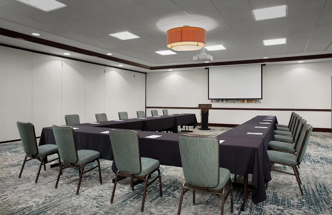 Hilton Garden Inn Fort Worth Medical Center-1