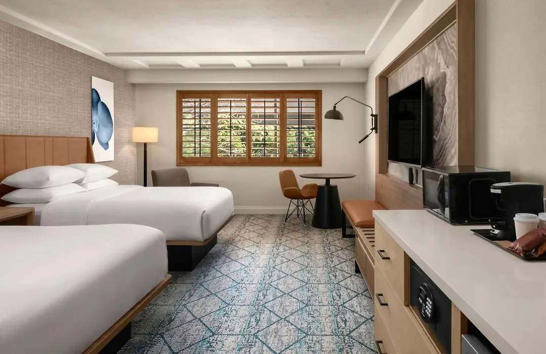 Sheraton La Jolla-1