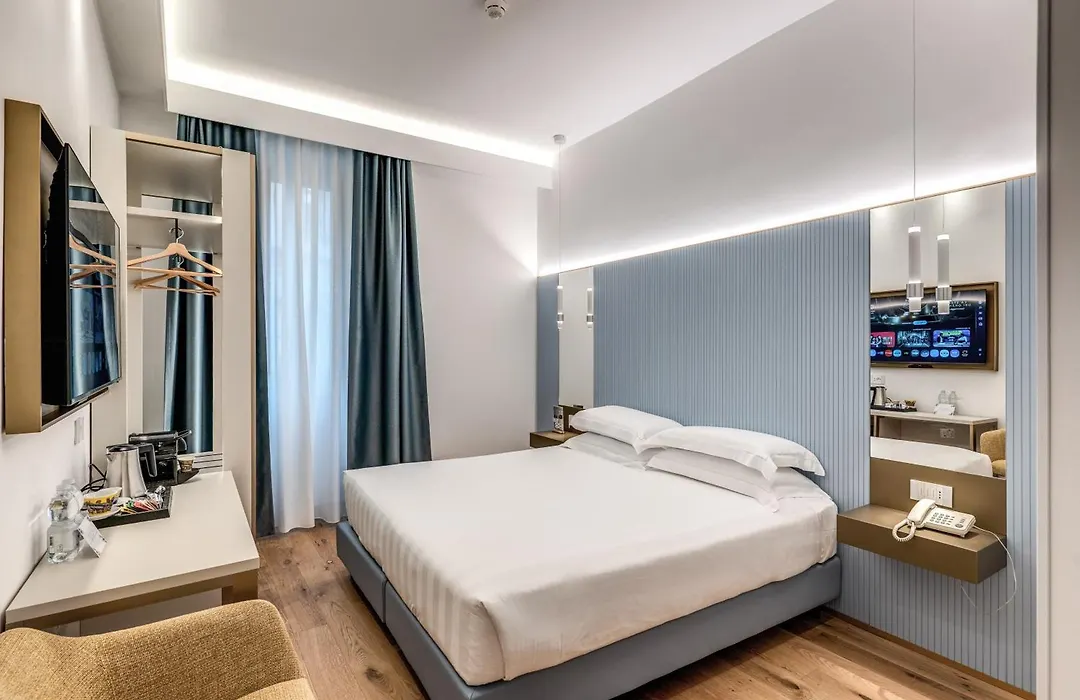 Relais Trevi 95 Boutique Hotel (Adults Only)-1