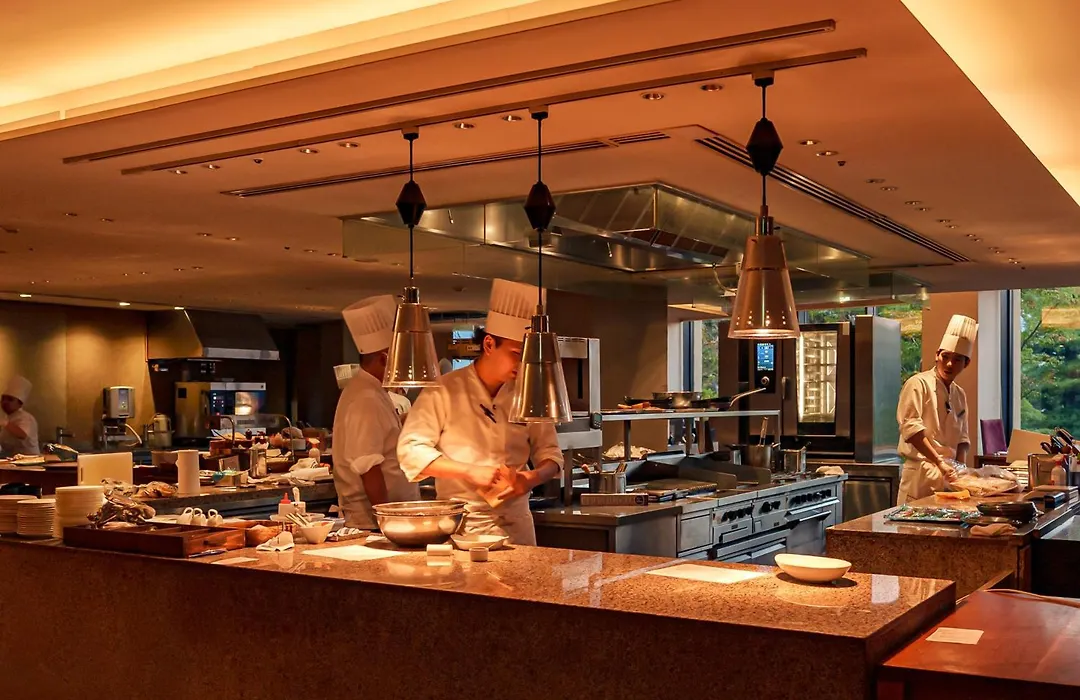 Hyatt Regency Hakone Resort And Spa-1