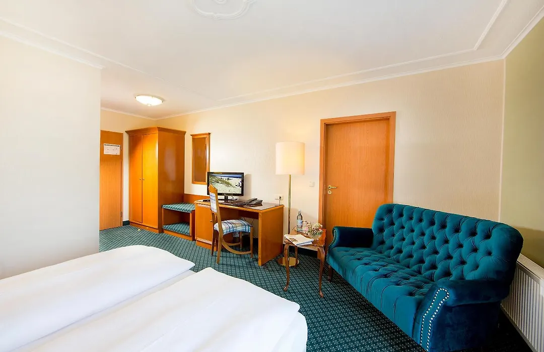 Hotel Kronprinz-1