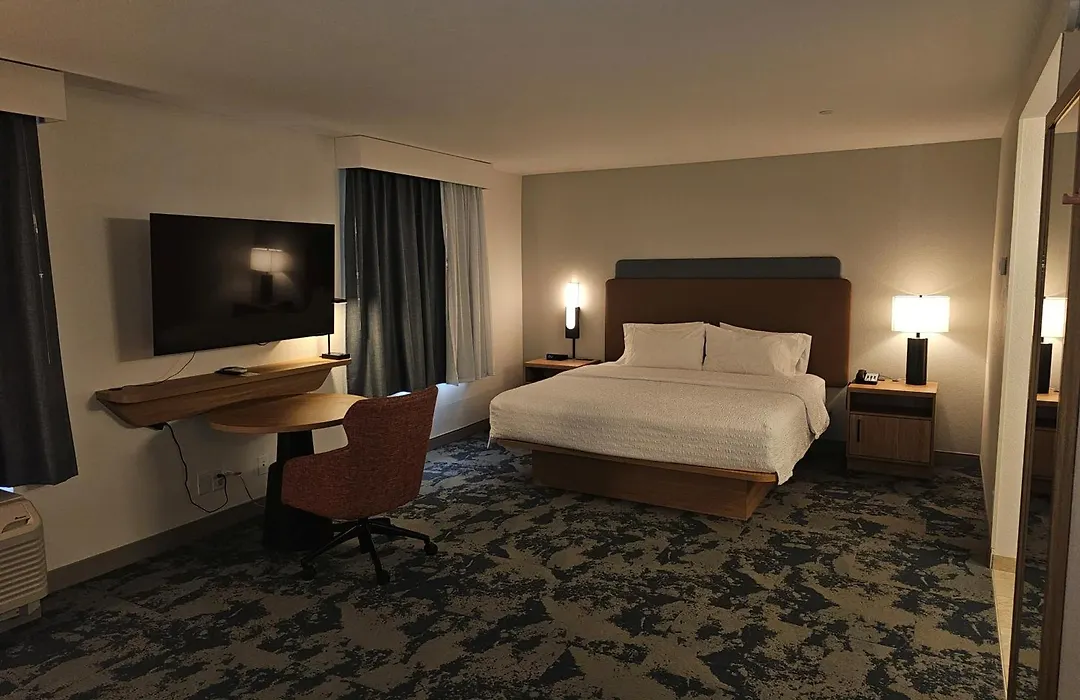 Hampton Inn & Suites Prattville-1