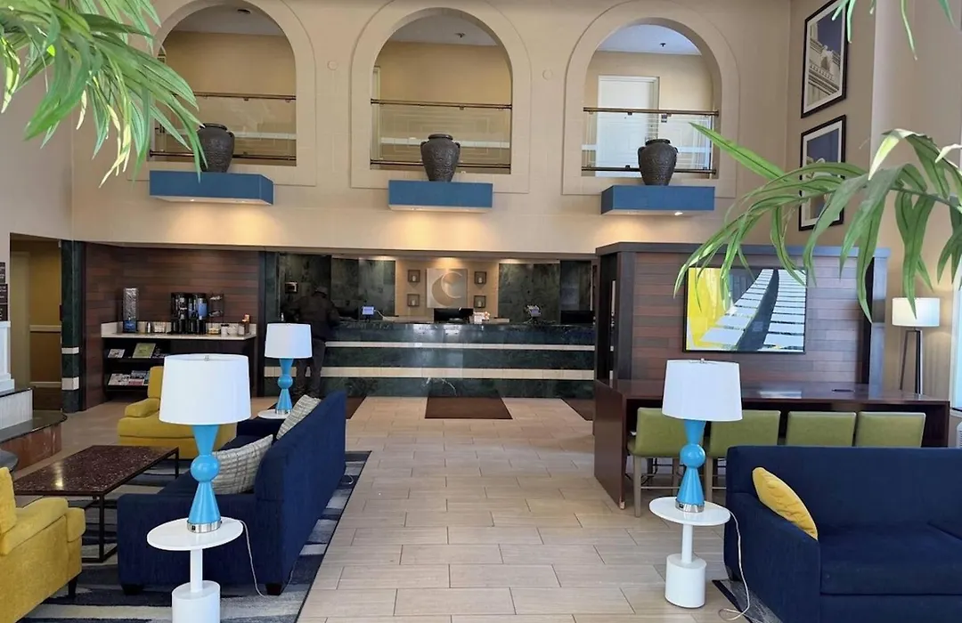 Comfort Inn Sandusky-1