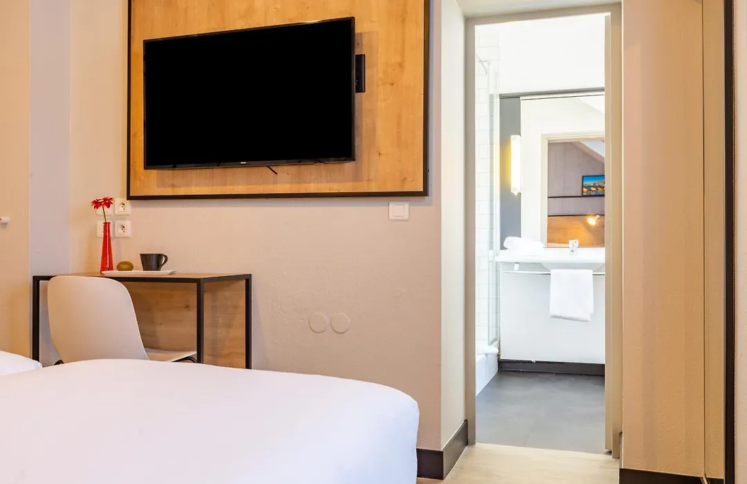ibis Blois Centre Château-1