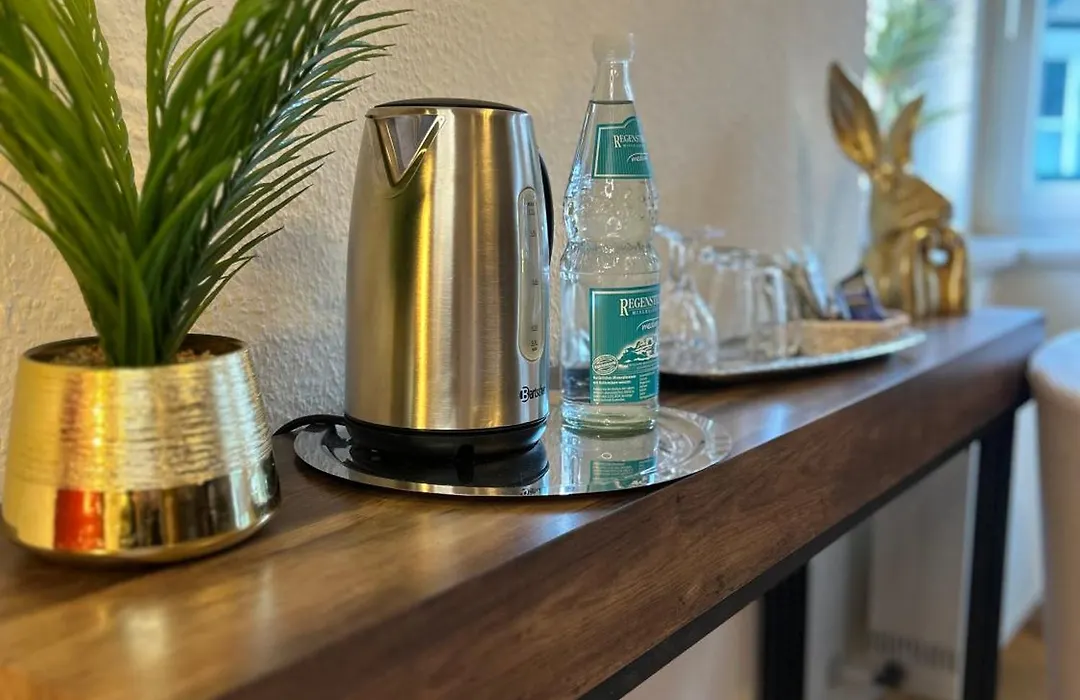 Hotel Am Grudenberg-1