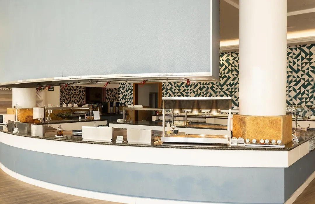 Bluesea Golden Beach (Adults Only)-1