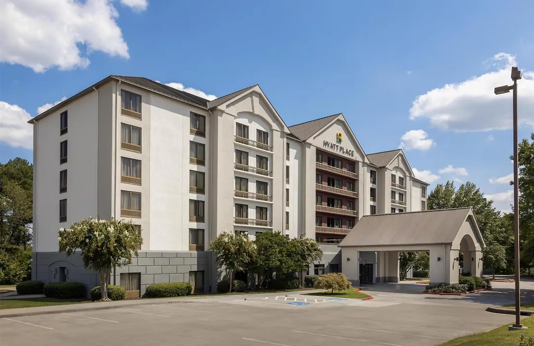Hyatt Place Atlanta/Cobb Galleria-1
