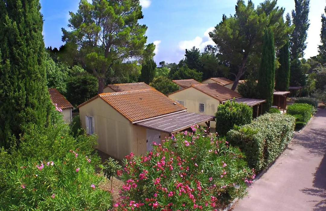 VVF Villages Le Parc des Salines Sigean-1