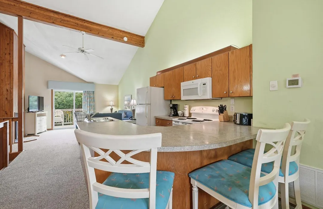 Ocean Pines Resort-1