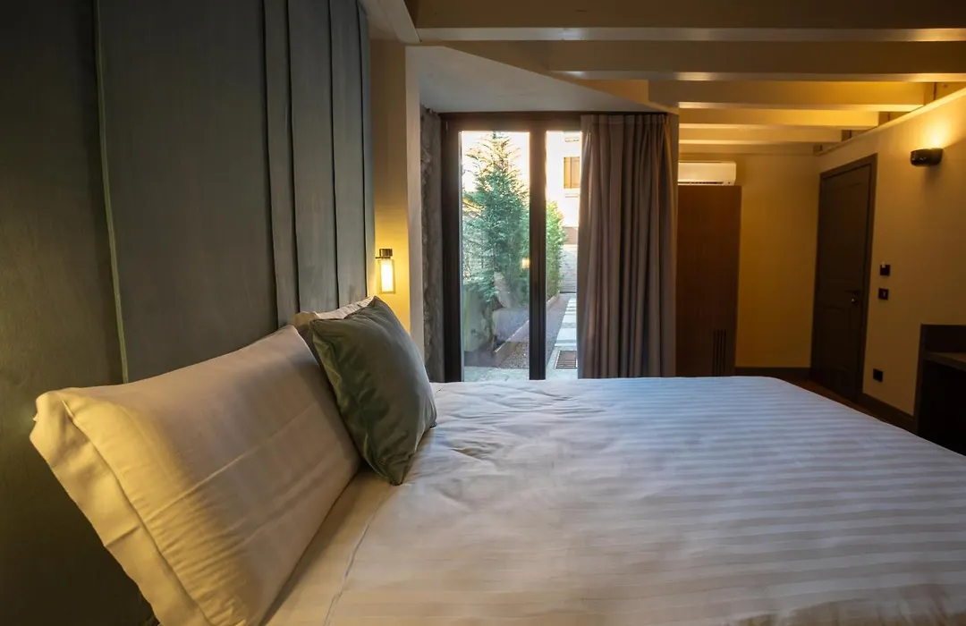 Relais Villa Borghetto - Adults Only-1