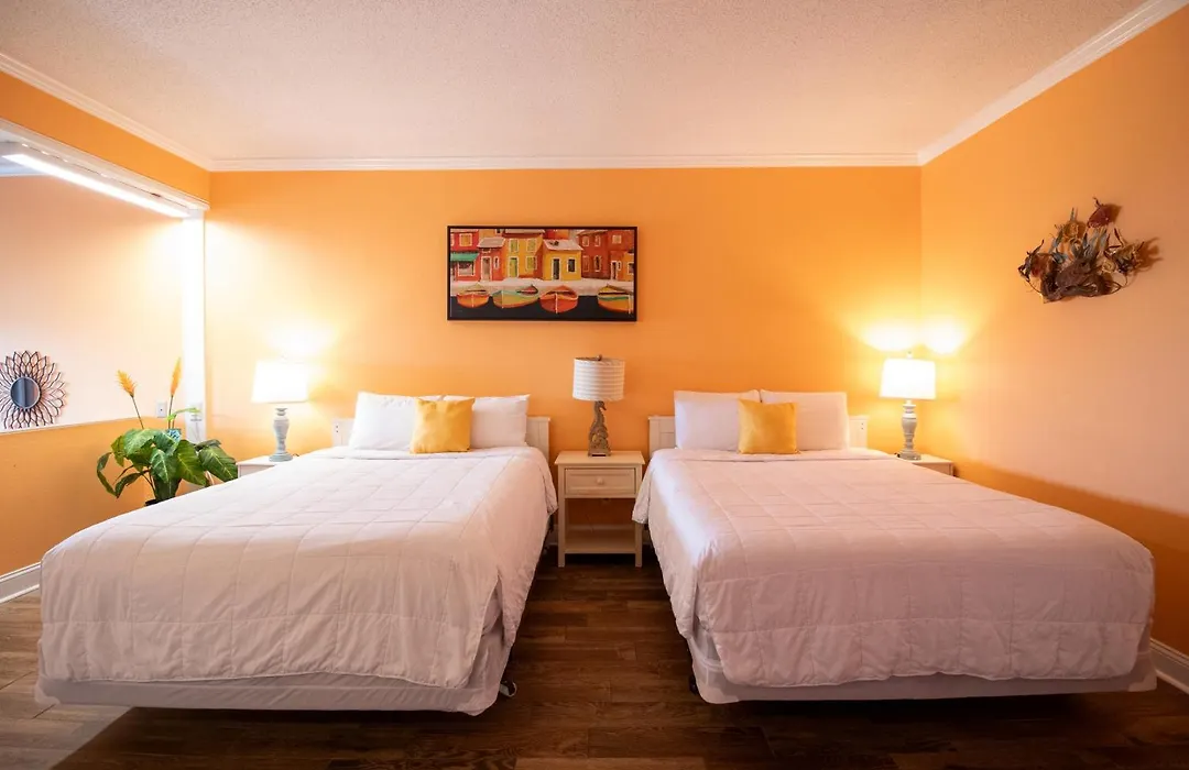 Palm Suites Trademark Collection By Wyndham-1