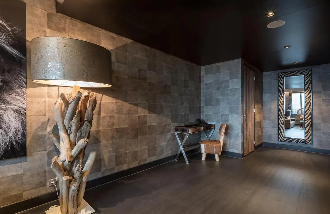 Van der Valk Hotel Utrecht-1