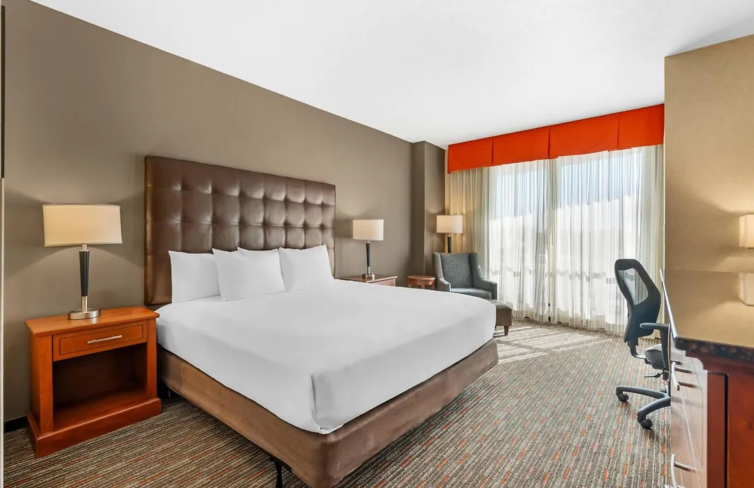 Drury Inn & Suites Fort Myers Airport Fgcu-1
