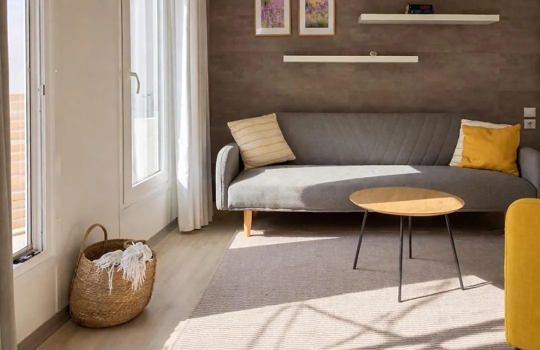 Boutique Mobile Homes Ulikarovinj (Adults Only)-1