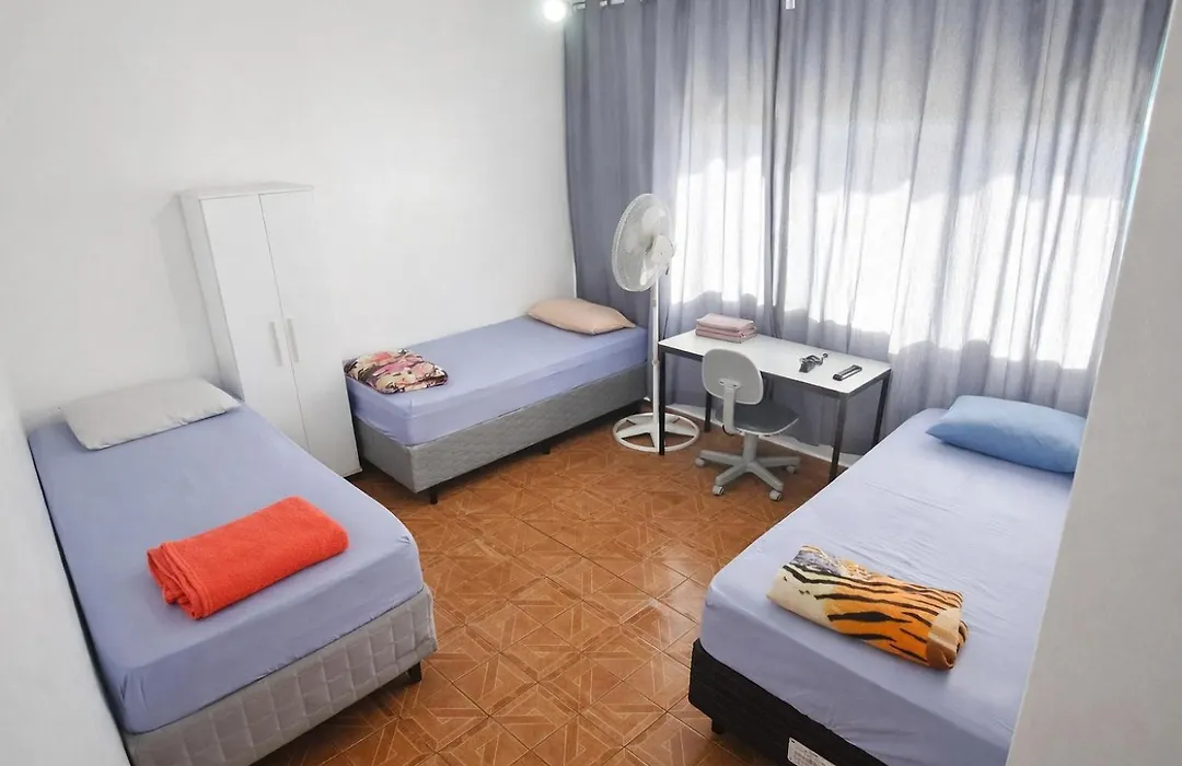 Hotel Pousada Liberdade-1