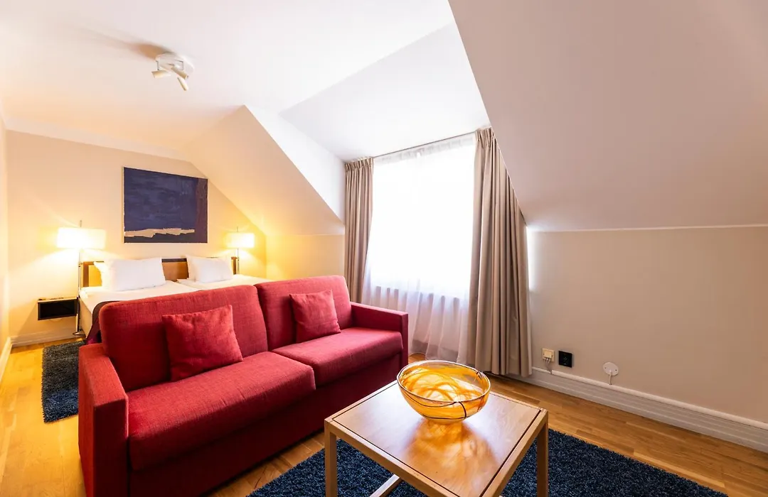 Profilhotels Riddargatan-1