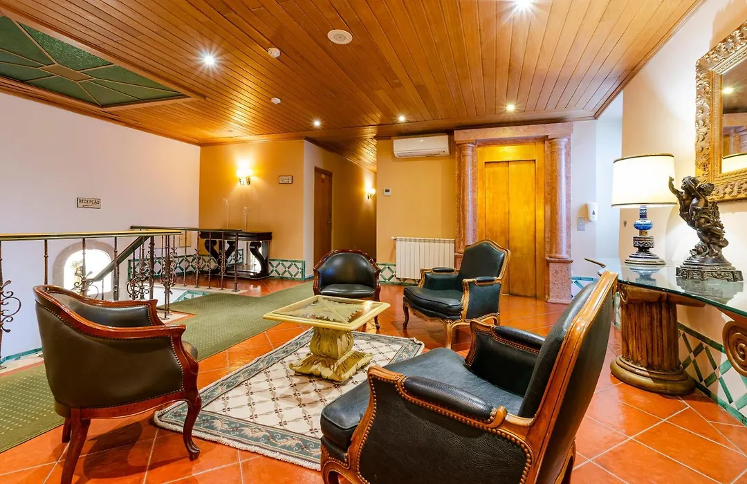 Turim Club Azeitao Hotel-1