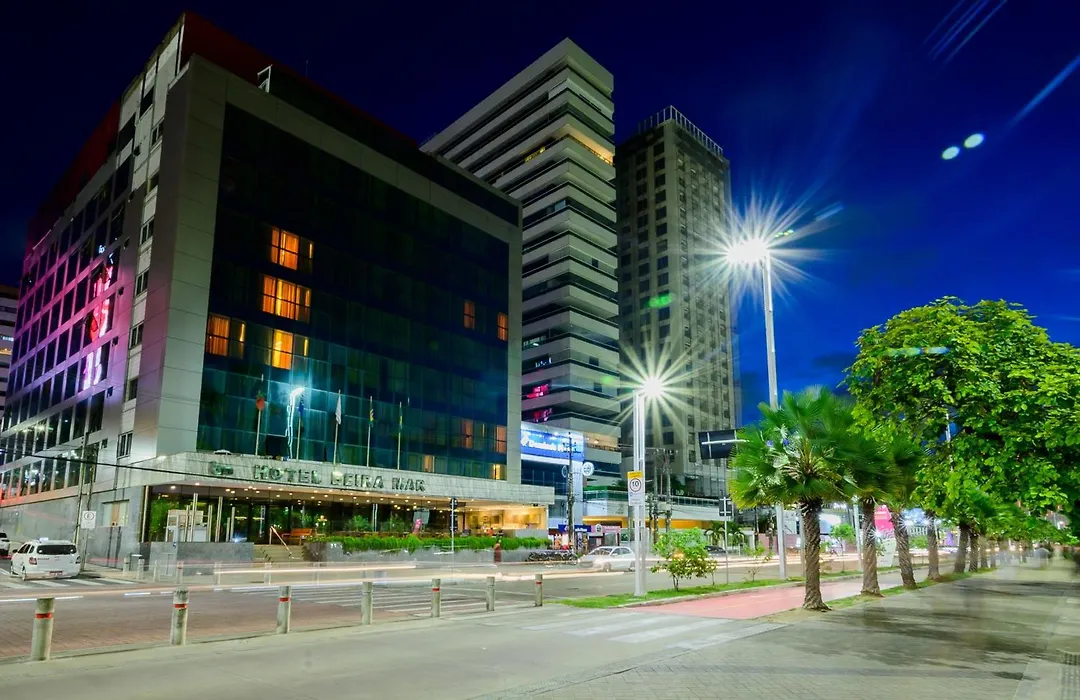 Hotel Beira Mar-1